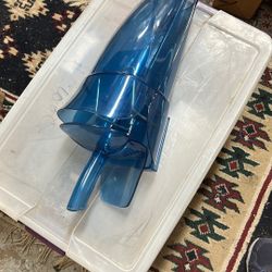 Sad -t- Scoop Heavy Plastic  New. $5
