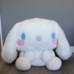 Giant Cinnamoroll Plush Toy