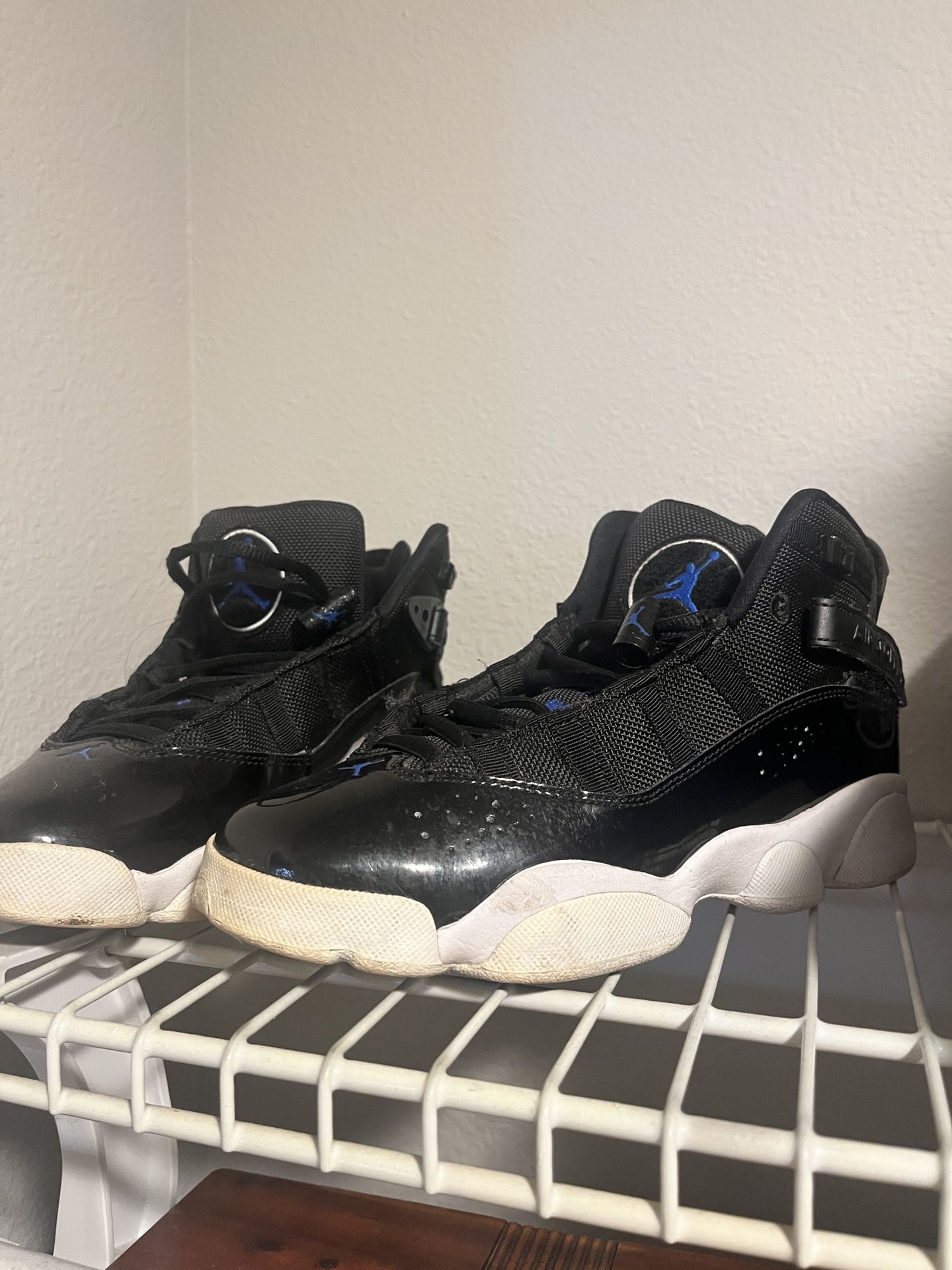 Air Jordan 11 Retro Space Jam