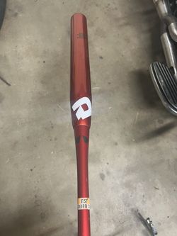 Demarini Softball Bat