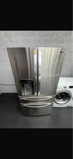 LG Refrigerator “36 / Refrigeradores