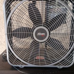 Lasko Fan