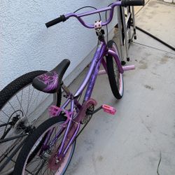 Kids Bike Like New