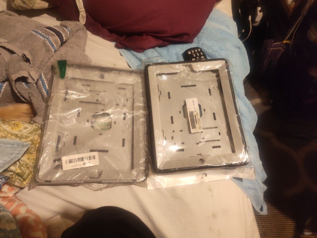iPad Case
