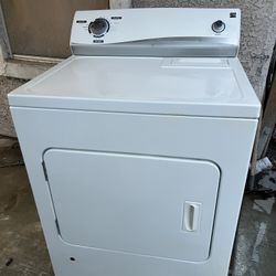 Kenmore Gas Dryer 