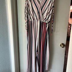 Women’s on piece pant suit