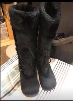Boots for Women’s size 8 1/2
