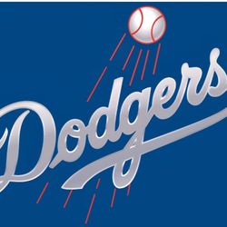 DODGER TICKETS $80 