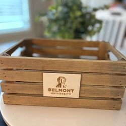 Customized College Dorm Gift