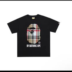 Bape Shirt