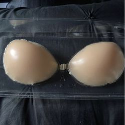 Victoria's secret silicone adhesive pushup bra cutlets