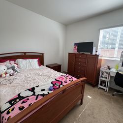 Bedroom Set 