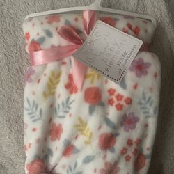 Baby Blanket 