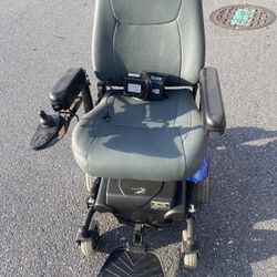 Electric Scooters 