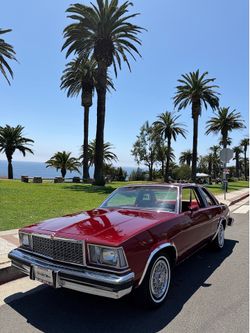 1978 Chevrolet Malibu