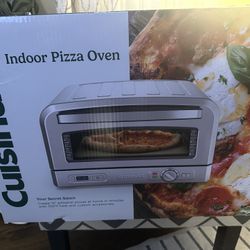 Pizza Oven