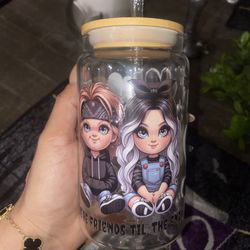 Halloween Cup 