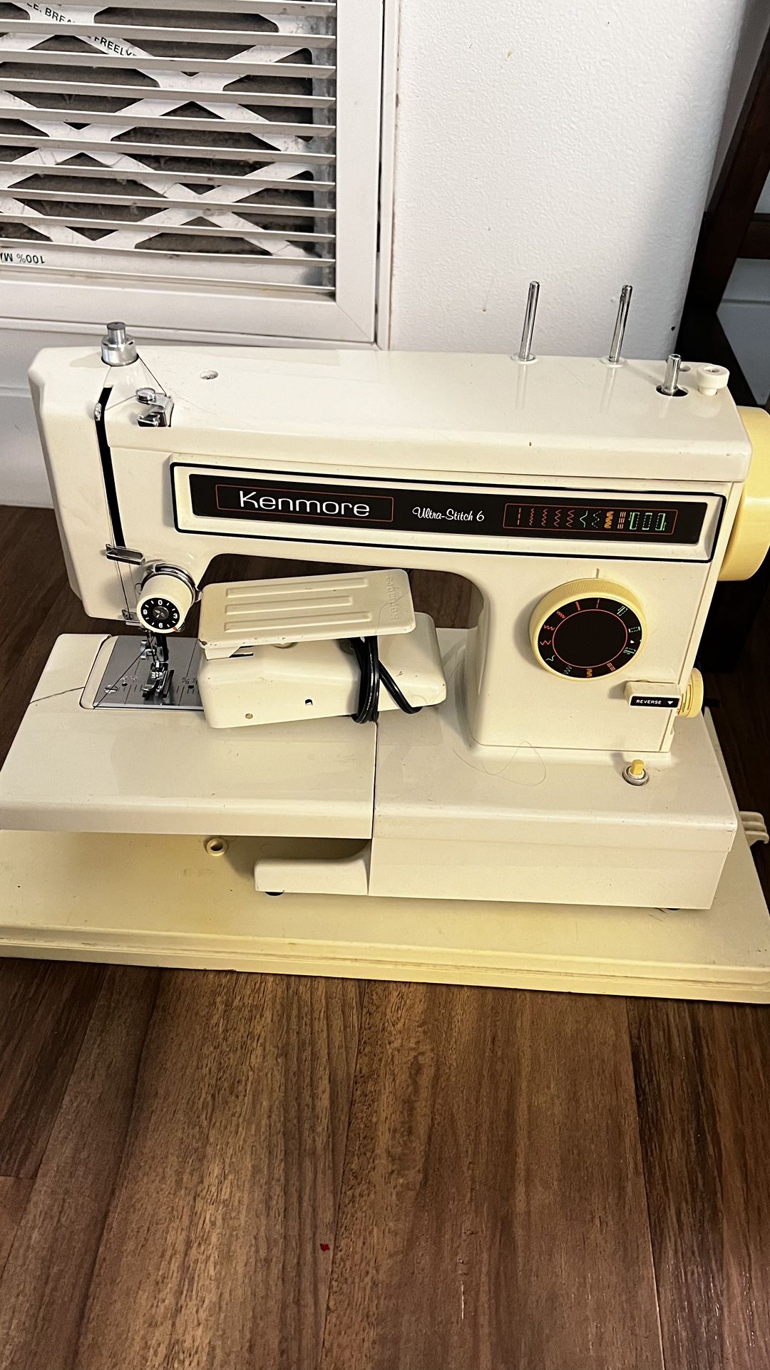 KENMORE  Sewing Machine 