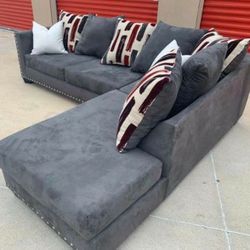 Couch Sectional Set Still Available 