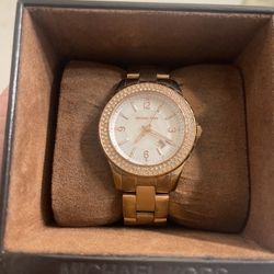 Reloj Michael Kors 