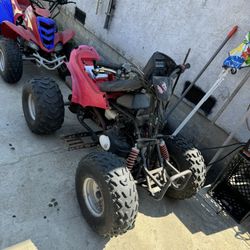 ATV