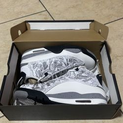 Air Jordan Dub Zero (GS) Size 7Y