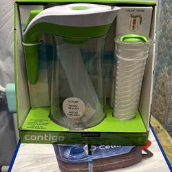 Contigo “Ice Core “ Pitcher Set
