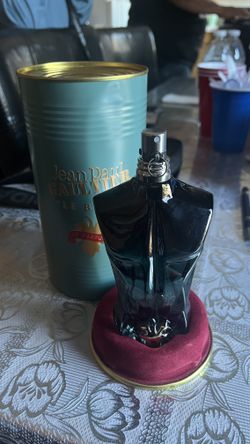 Jean Paul gaultier Le Beau