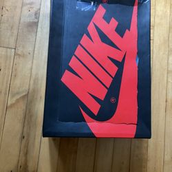 Unc Off White Jordan Ones