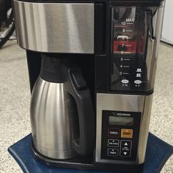 Coffee Machine 