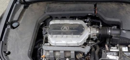 Acura TL 2012 Parts