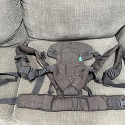 Baby Carrier