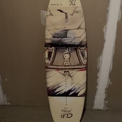 Wakeboard