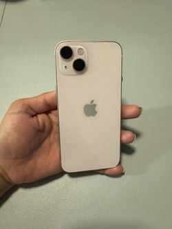 iPhone 13 128gb (unlocked)