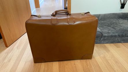 Suitcase by WINGS Flight Weight Luggage