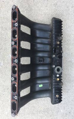 E36 BMW M3 Manifold