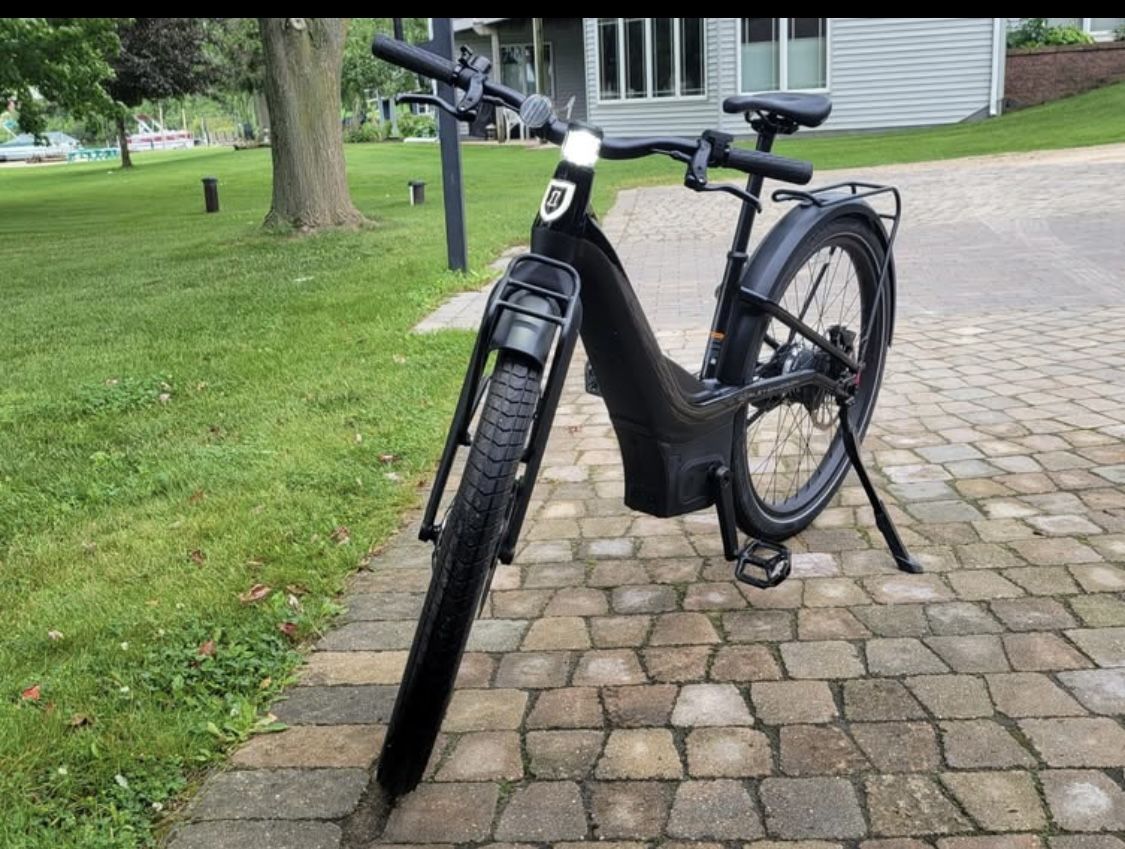 Electric Bikes For Sale 