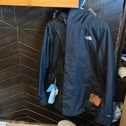 Xl Snowboarding Jacket