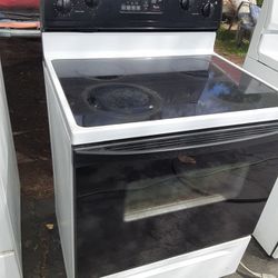 Electric STOVE 75$