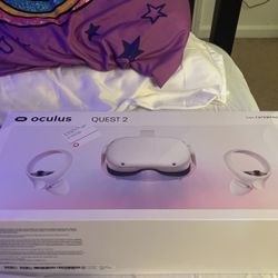 Oculus Quest V2