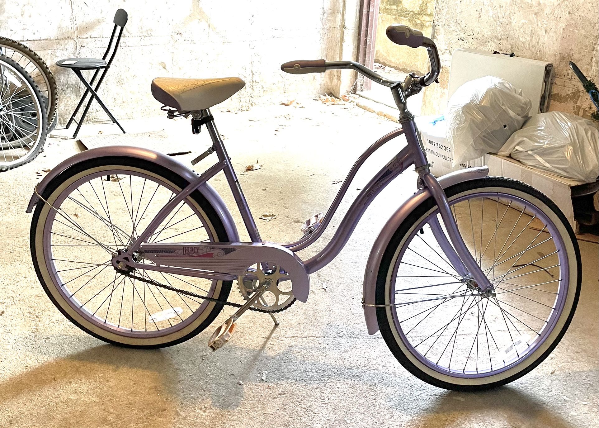 Schwinn Female Bike 15”