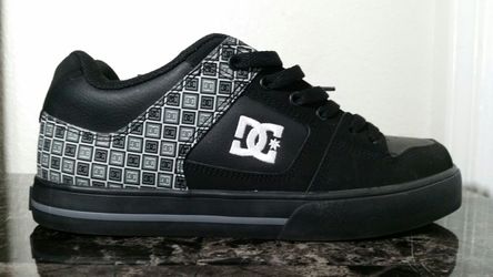 Dc shoes