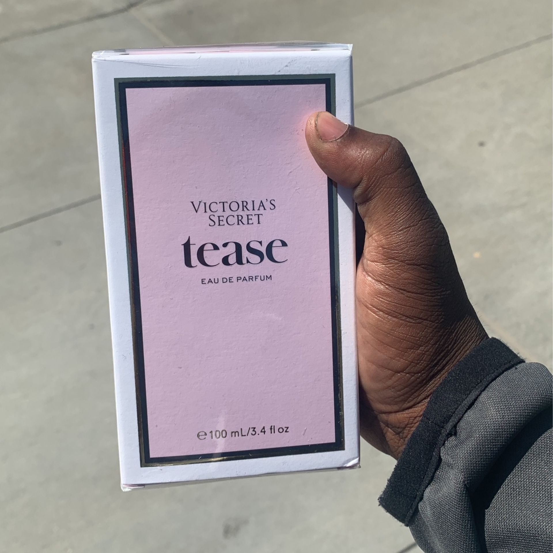 Victoria Secret Fragrance