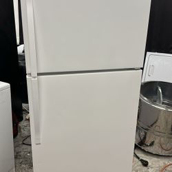 90 Day Warranty Whirlpool Fridge