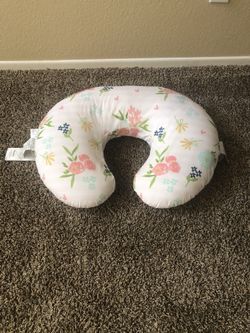 Boppy Pillow