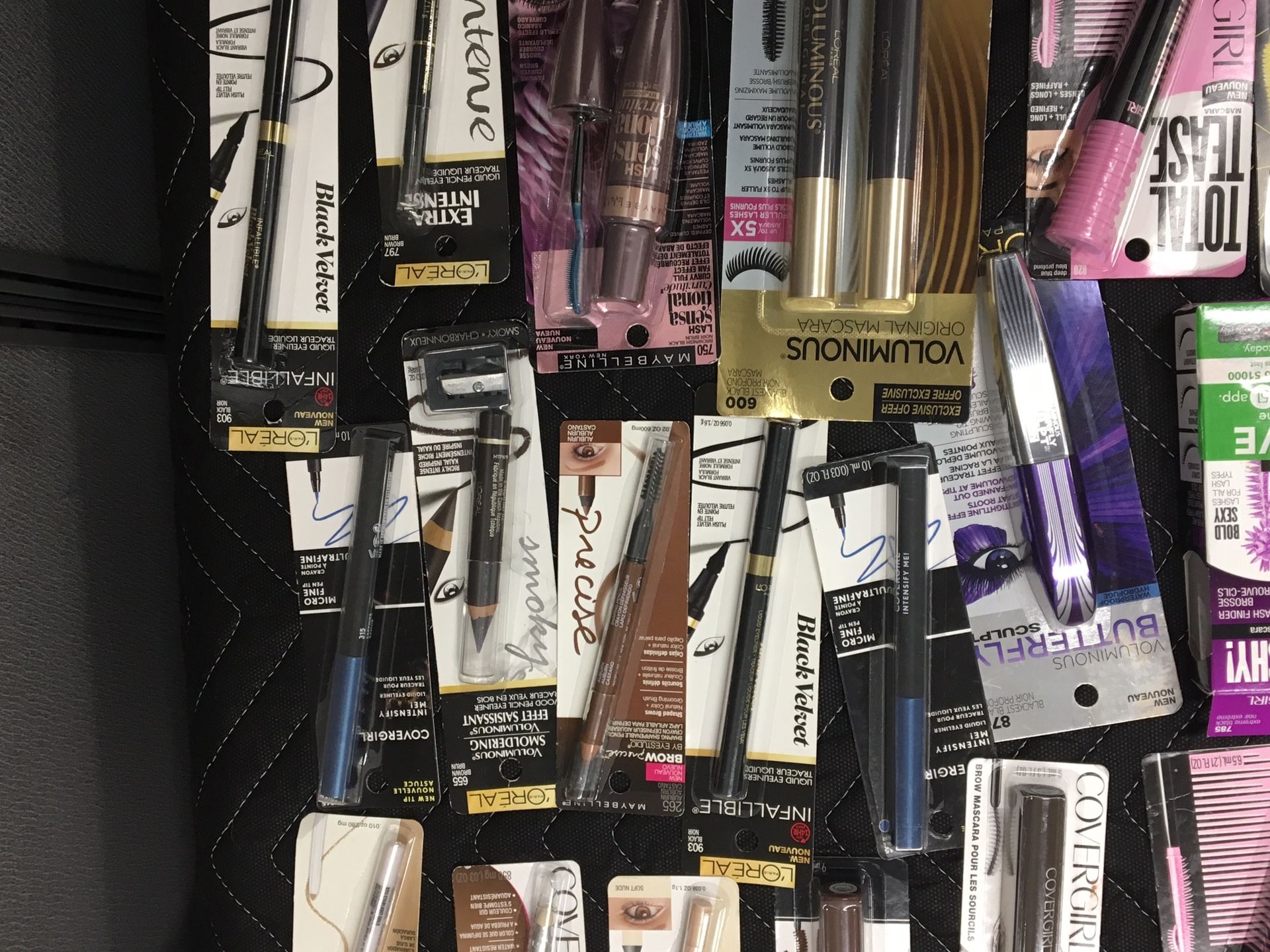 Makeup