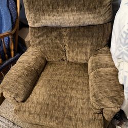 Recliner 