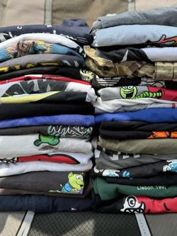 T Shirts