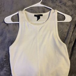 White Tank