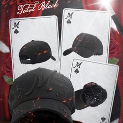 THIRTY ONE - EL MAGO TOTAL BLACK 🕴️🪄